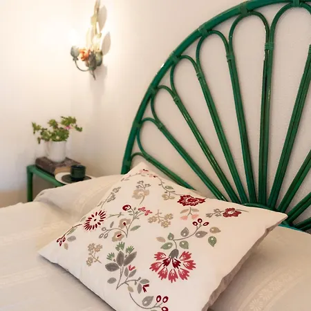 Hébergement de vacances A Pochi Passi A Piedi Dalla Pelosa