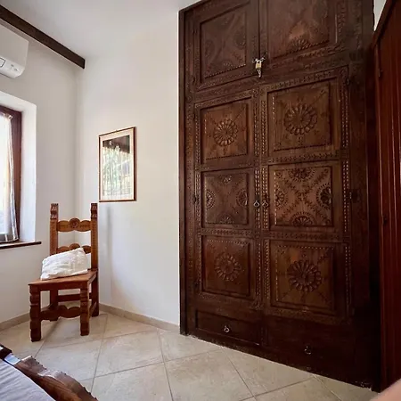 A Pochi Passi A Piedi Dalla Pelosa Hébergement de vacances