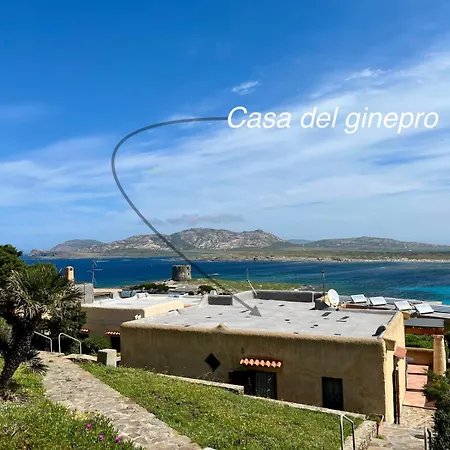 Hébergement de vacances A Pochi Passi A Piedi Dalla Pelosa