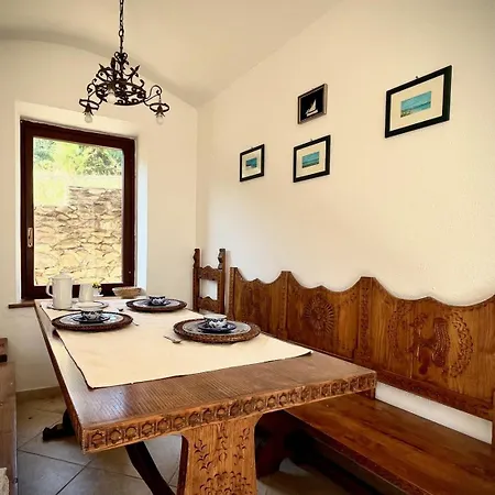 Hébergement de vacances A Pochi Passi A Piedi Dalla Pelosa *