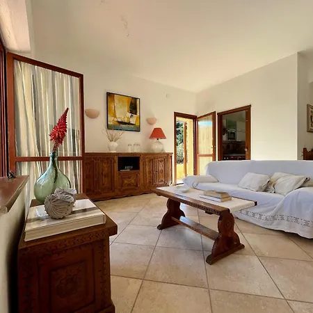 A Pochi Passi A Piedi Dalla Pelosa Vakantiehuis *