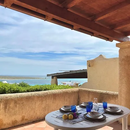 A Pochi Passi A Piedi Dalla Pelosa * Stintino