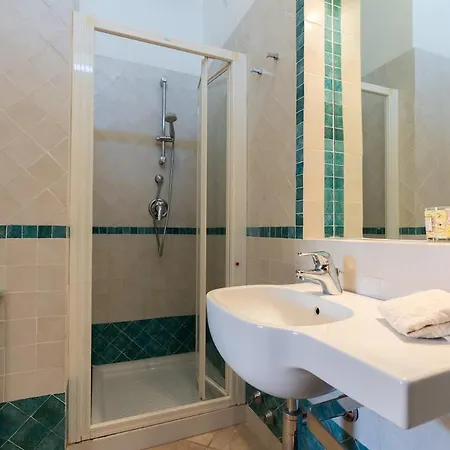 Hébergement de vacances A Pochi Passi A Piedi Dalla Pelosa Stintino