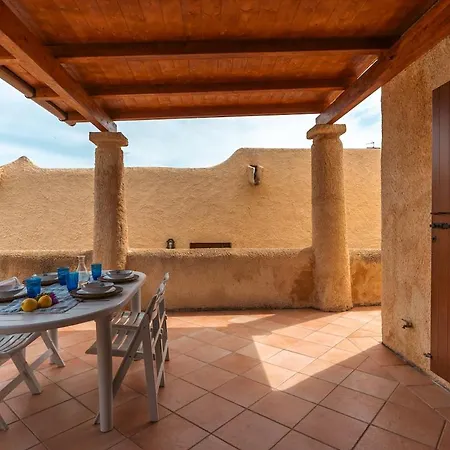 A Pochi Passi A Piedi Dalla Pelosa Hébergement de vacances