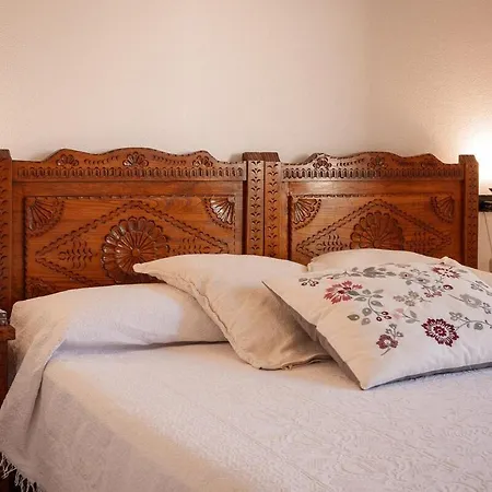 Hébergement de vacances A Pochi Passi A Piedi Dalla Pelosa Stintino