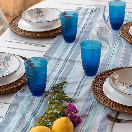 A Pochi Passi A Piedi Dalla Pelosa Stintino