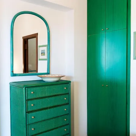 Hébergement de vacances A Pochi Passi A Piedi Dalla Pelosa Stintino