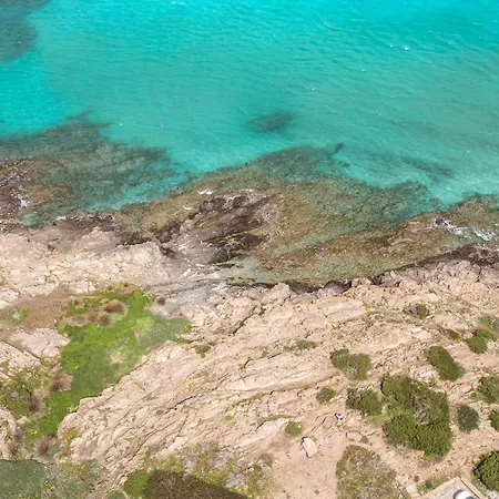 A Pochi Passi A Piedi Dalla Pelosa *