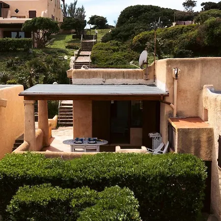 A Pochi Passi A Piedi Dalla Pelosa * Stintino