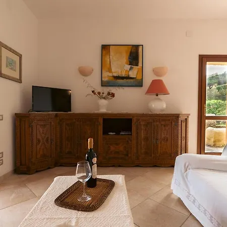 A Pochi Passi A Piedi Dalla Pelosa *