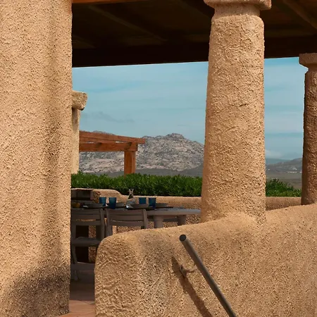 A Pochi Passi A Piedi Dalla Pelosa