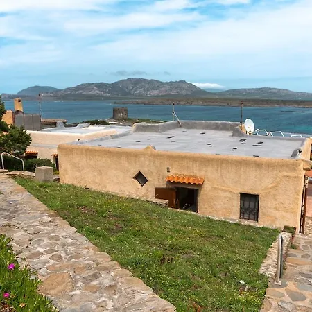 A Pochi Passi A Piedi Dalla Pelosa *