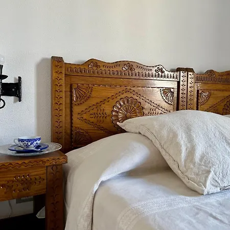 Hébergement de vacances A Pochi Passi A Piedi Dalla Pelosa *