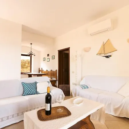 A Pochi Passi A Piedi Dalla Pelosa *