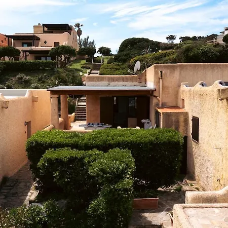 Hébergement de vacances A Pochi Passi A Piedi Dalla Pelosa Stintino