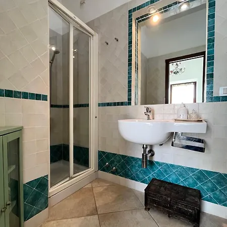 A Pochi Passi A Piedi Dalla Pelosa Hébergement de vacances