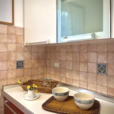 A Pochi Passi A Piedi Dalla Pelosa Stintino