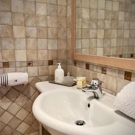 A Pochi Passi A Piedi Dalla Pelosa *