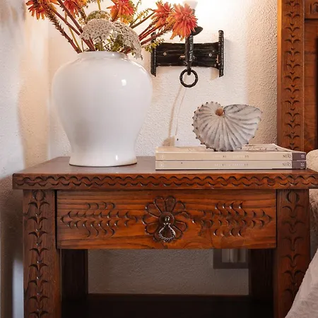 A Pochi Passi A Piedi Dalla Pelosa * Stintino