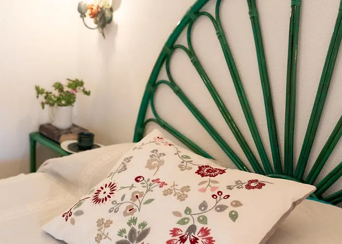 Nyaraló A Pochi Passi A Piedi Dalla Pelosa