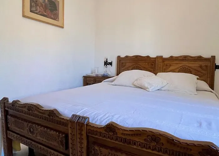 Nyaraló A Pochi Passi A Piedi Dalla Pelosa