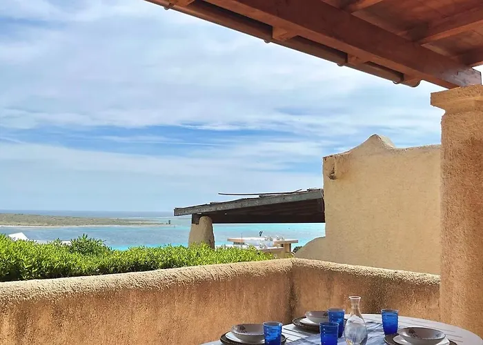 A Pochi Passi A Piedi Dalla Pelosa * 斯廷蒂诺