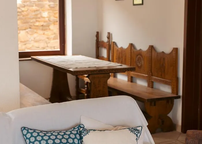 Nyaraló A Pochi Passi A Piedi Dalla Pelosa *