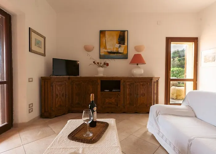 A Pochi Passi A Piedi Dalla Pelosa *