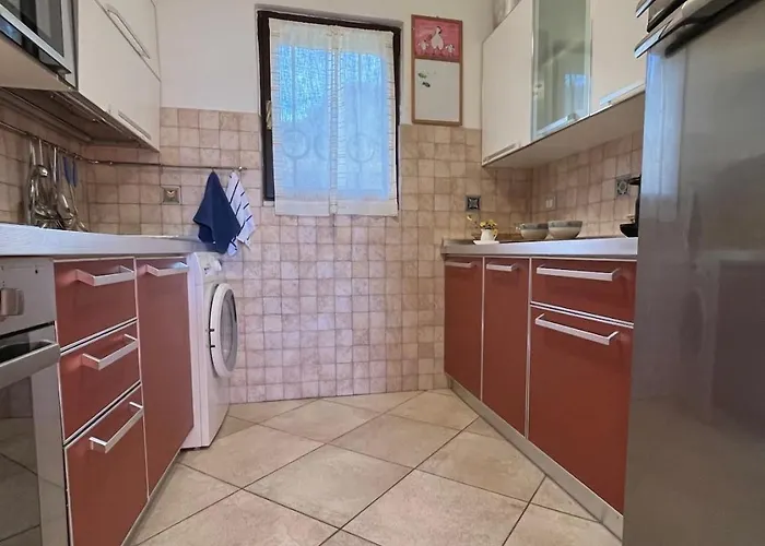A Pochi Passi A Piedi Dalla Pelosa *