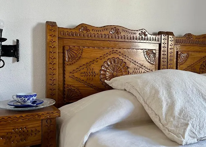 Nyaraló A Pochi Passi A Piedi Dalla Pelosa *